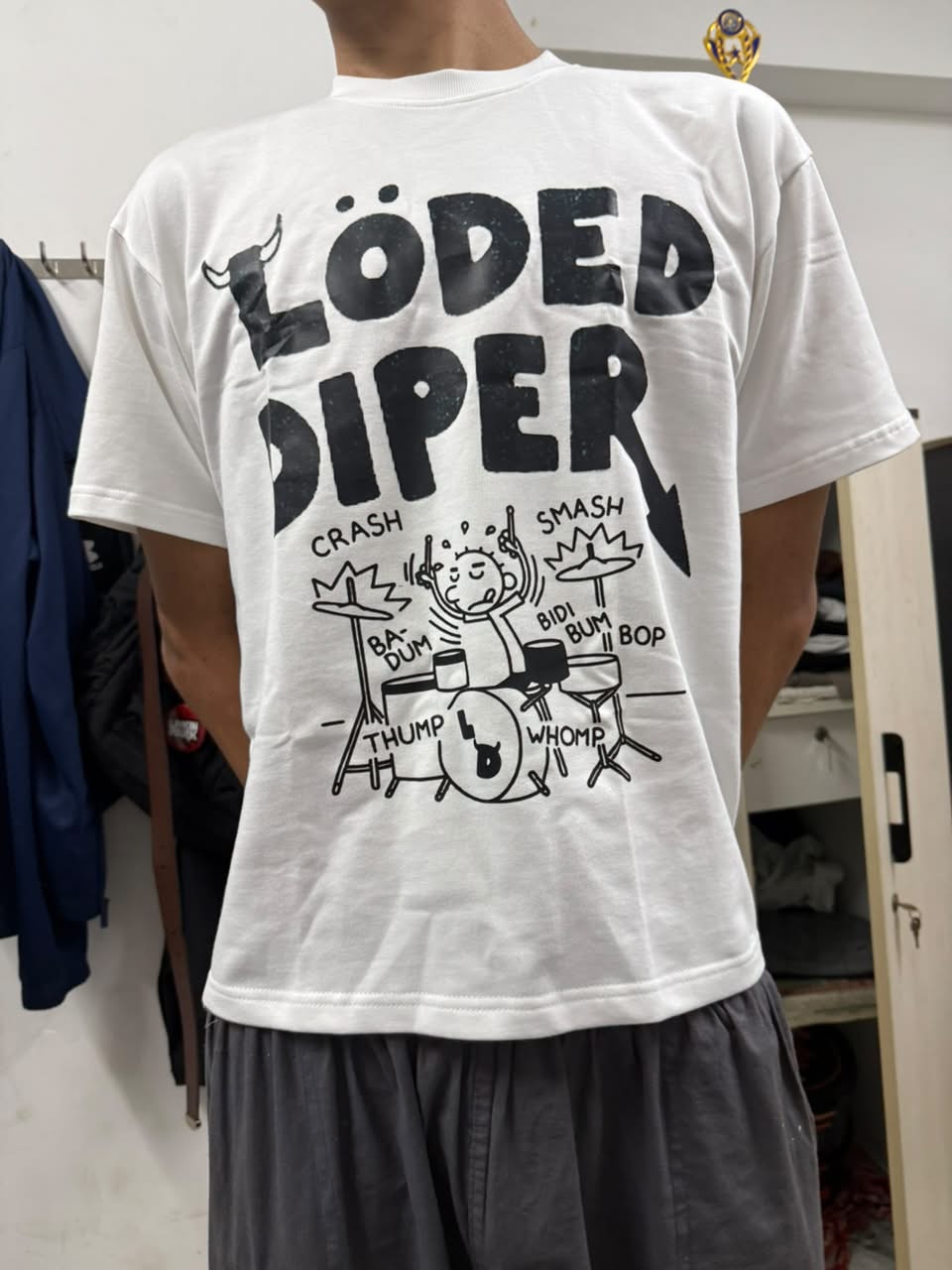 Customized Tshirt